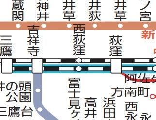 その他　☆路線図☆