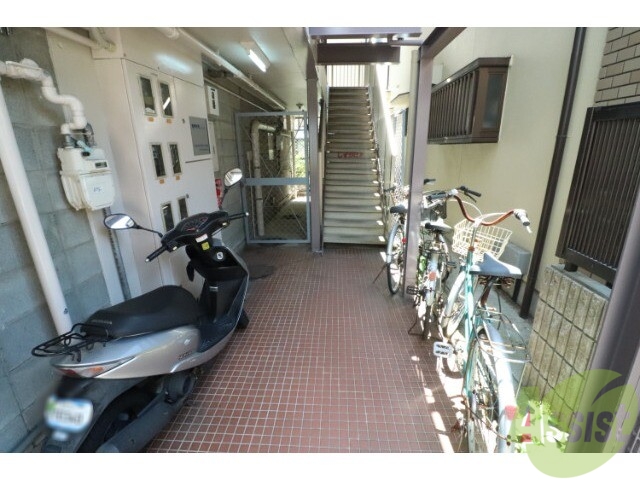 ロビー