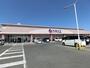 スーパー　カネスエ 大野店（スーパー）まで1800m