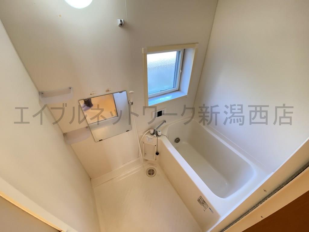 バス・シャワールーム　参考写真