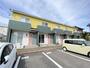 リバージュ青山東B棟 1階 築23年7ヶ月の賃貸物件