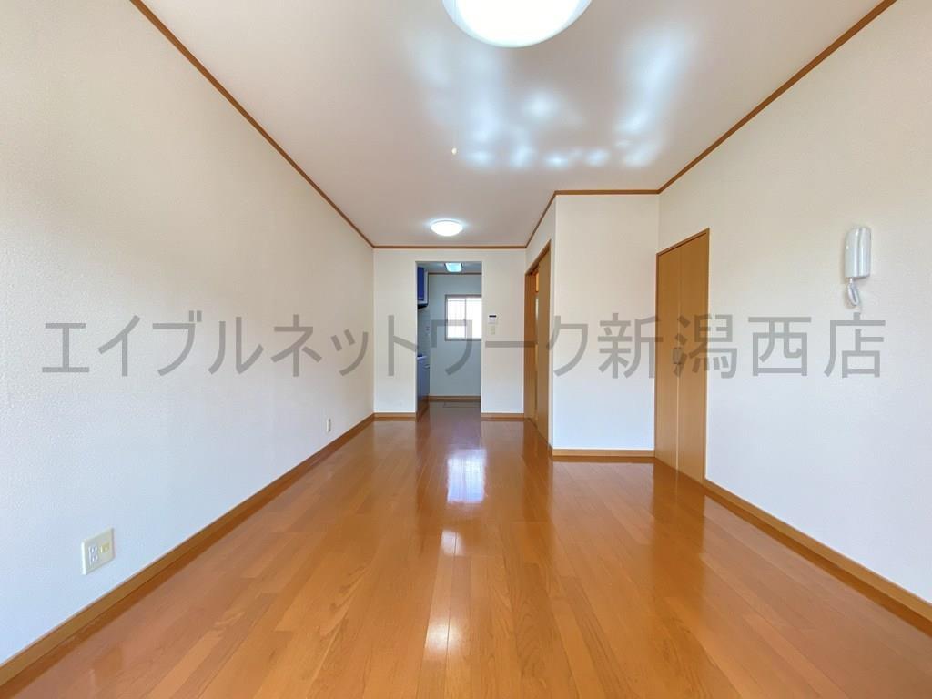 居室・リビング　参考写真