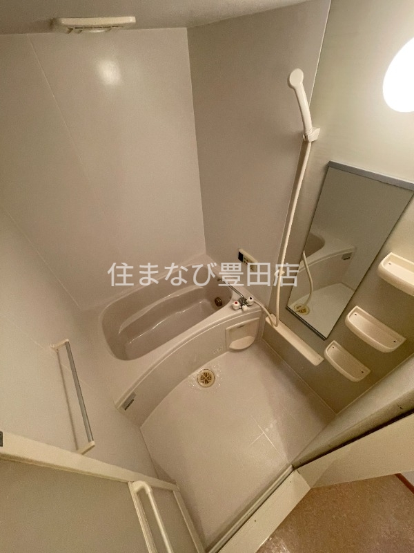 バス・シャワールーム　同型タイプ