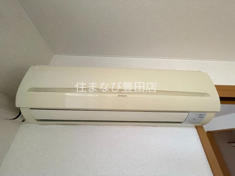 その他設備　同型タイプ
