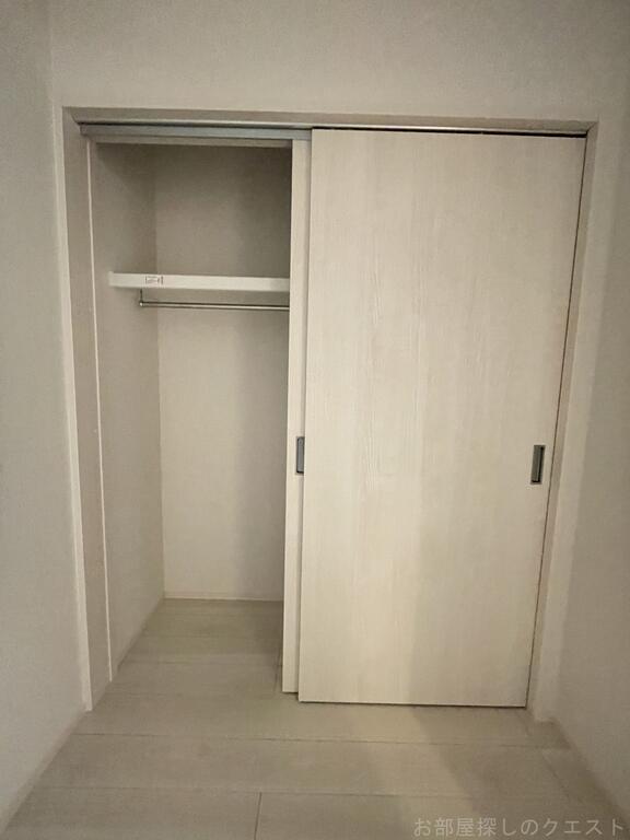 収納　（写真は同施工会社イメージ）