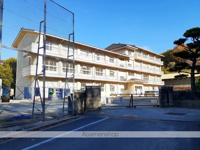 小学校　大谷台小学校（小学校）まで600m
