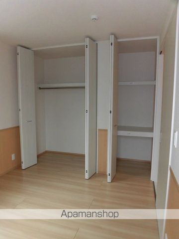 セジュールK Iの内装写真