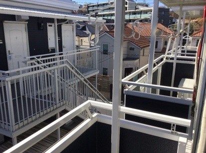 眺望　別号室参考写真