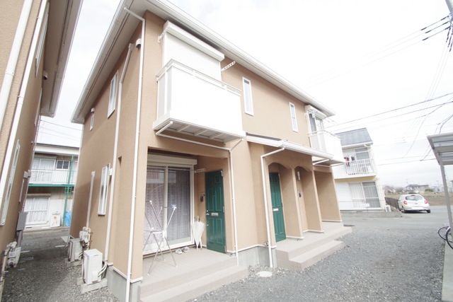 エントランス　★建物入口★