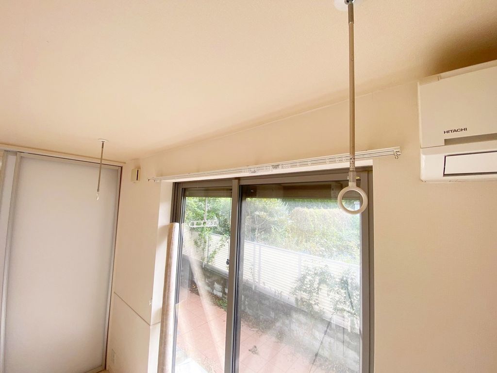 その他共有部分　同施工別部屋参照
