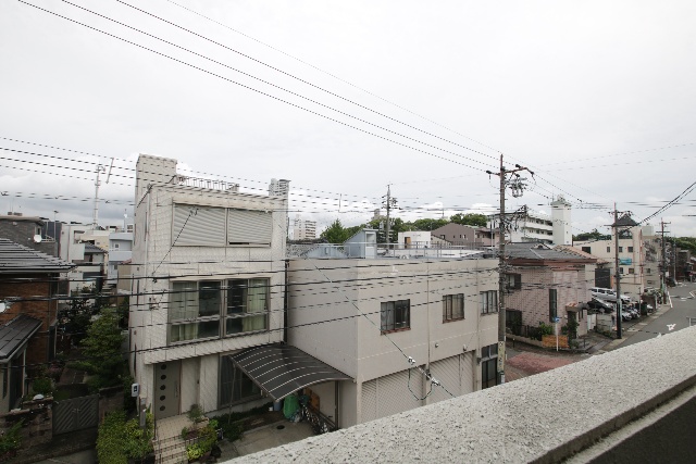 眺望　※別室の参考写真の為、現況優先です。