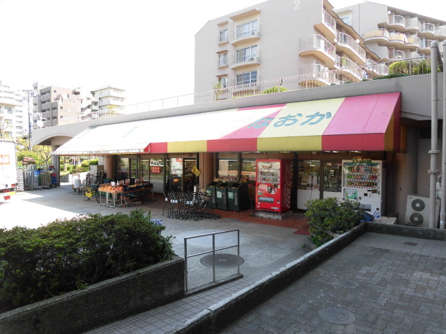 スーパー　サンプラザパスト金岡店（スーパー）まで239m
