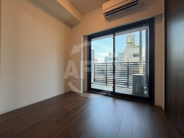 その他部屋・スペース　ArtizA瓦屋町I　寝室