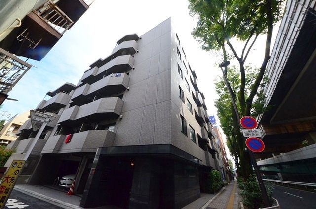 建物外観　★日当たり良好★