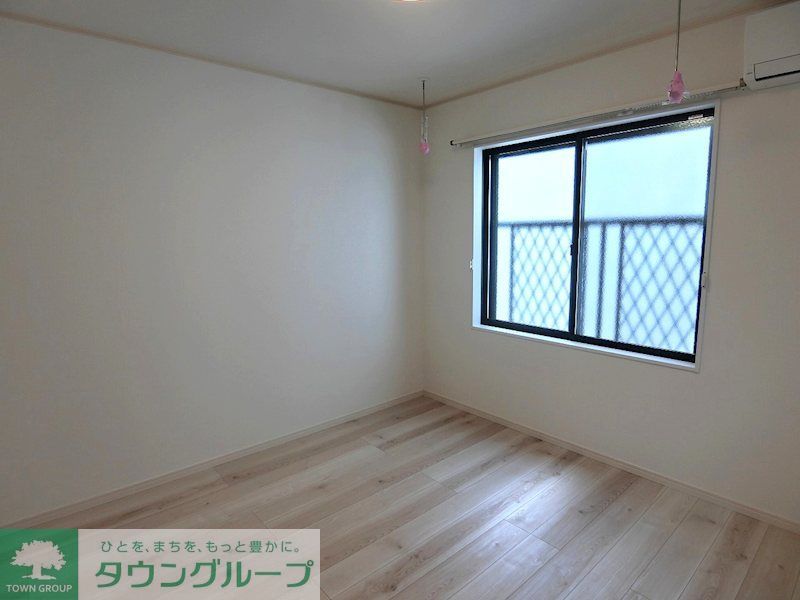 その他部屋・スペース　【施工例】洋室6.7帖