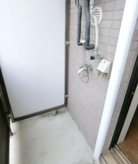 その他設備　別部屋参考写真。