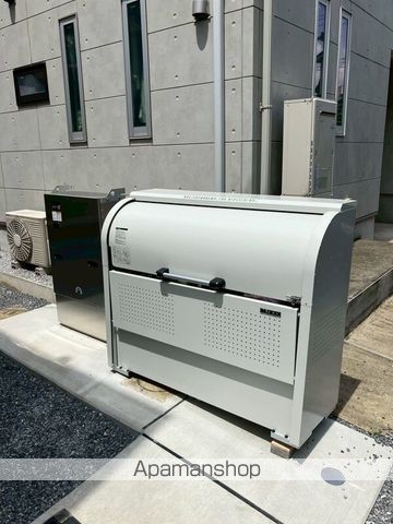 その他共有部分　その他共有部分