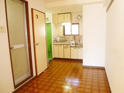 その他部屋・スペース　★お部屋探しはタウンハウジング高幡不動店まで★