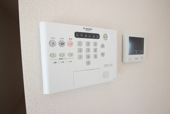 その他　※別号室の写真です