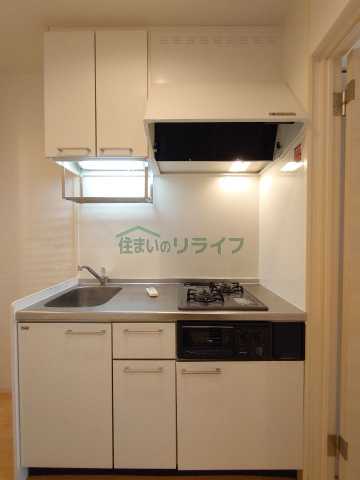 キッチン　リライフ下北沢店