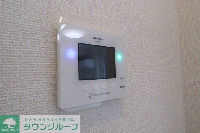 その他設備　お問合せはタウンハウジングまで！※現地待合わせ相談可能