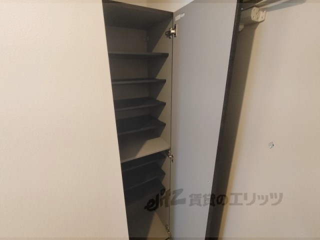 収納　下駄箱