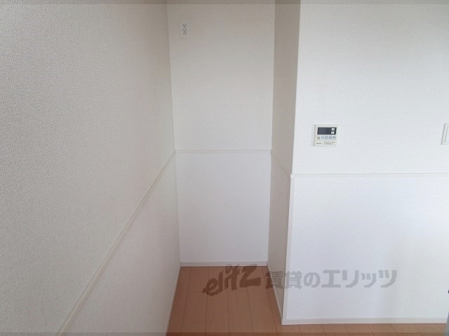 その他部屋・スペース　冷蔵庫置場