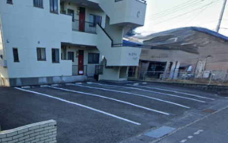 その他共有部分　駐車場