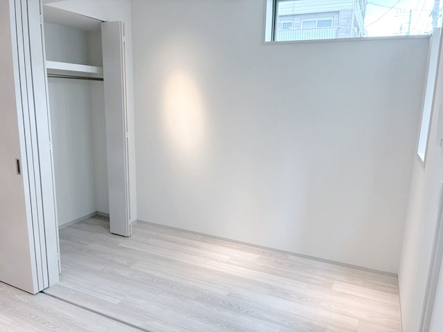 その他部屋・スペース　洋室