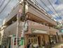 新高円寺駅より徒歩2分 4階 築36年1ヶ月の賃貸物件