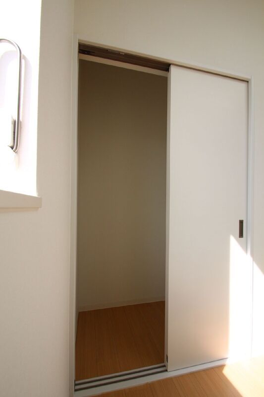 収納　別部屋参照写真