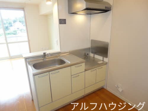 キッチン　イメージ
