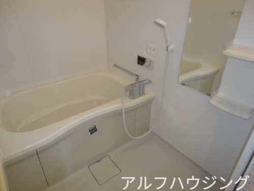 バス・シャワールーム　イメージ