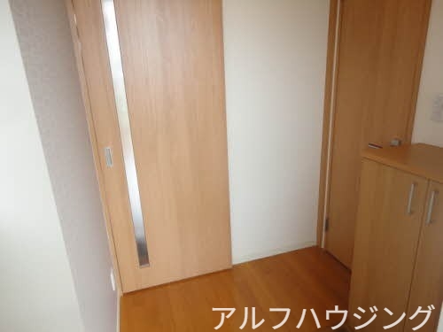 玄関　イメージ