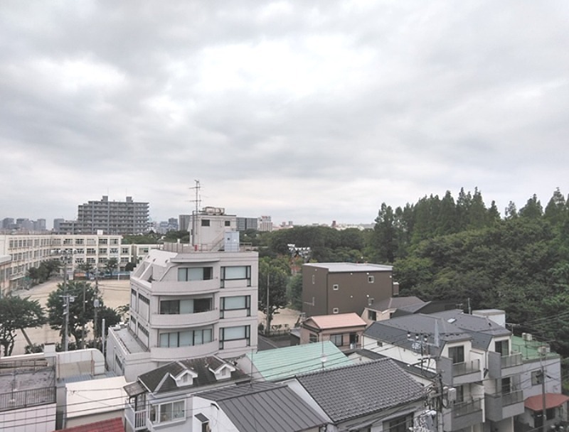 眺望　※同仕様写真含む