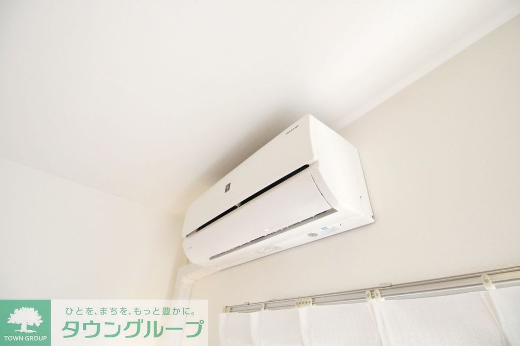 その他部屋・スペース　同タイプの別部屋参考写真です！