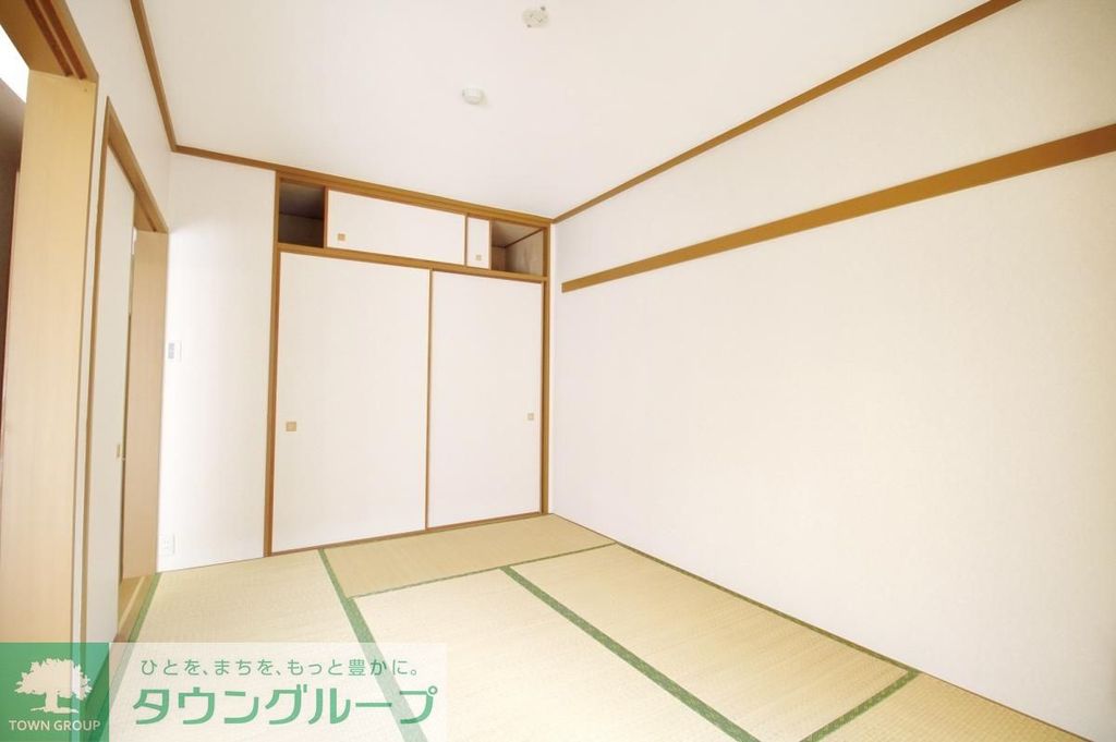 その他　同タイプの別部屋参考写真です！