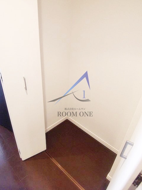 収納　収納です。