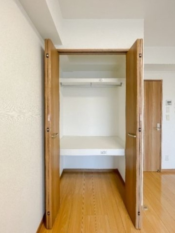 収納　別部屋参考写真