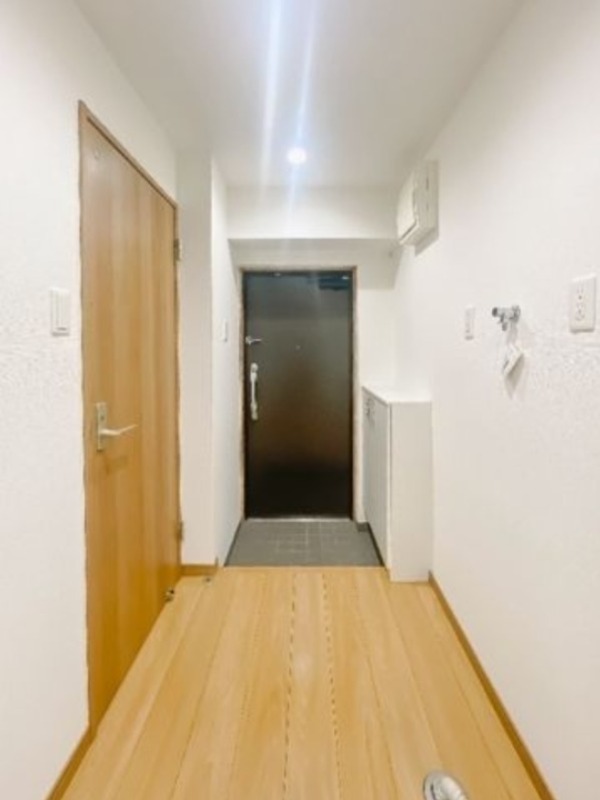 玄関　別部屋参考写真