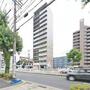 植田駅より徒歩5分 14階 新築の賃貸物件