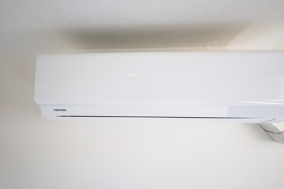 その他設備　※別部屋の写真です