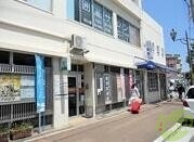 郵便局　神戸山下郵便局（郵便局）まで2856m