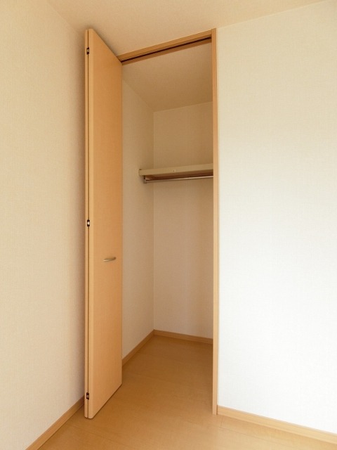 収納　図面と現状に相違がある場合には現状を優先