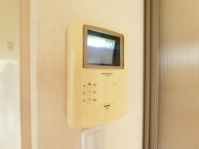 セキュリティ　図面と現状に相違がある場合には現状を優先