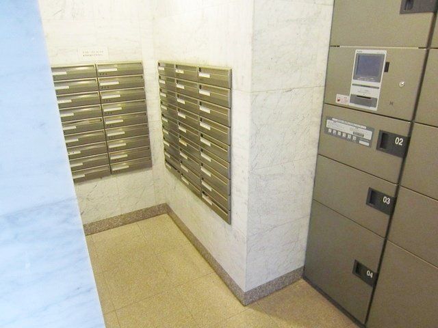 その他共有部分　NULL