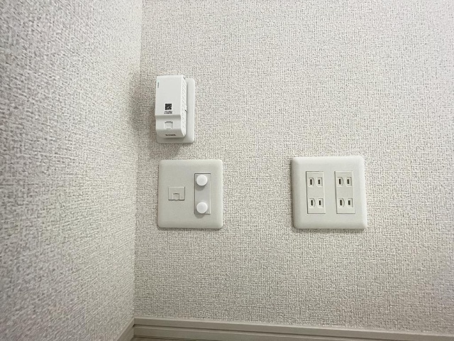 その他　インターネット無料設備