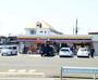 コンビニ　ミニストップ 立川砂川町店（コンビニ）まで550m