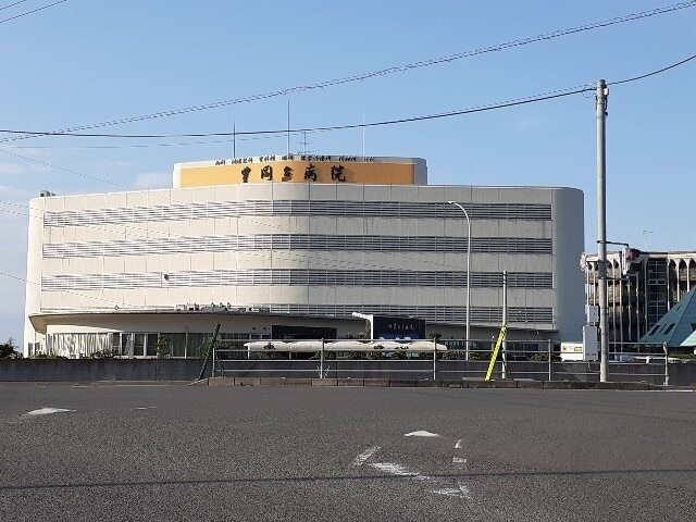 その他　豊岡台病院様（その他）まで2000m
