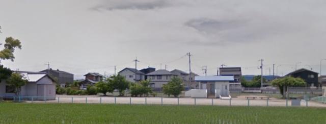 公園　新田公園（公園）まで1707m
